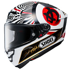 Shoei X-SPR Pro - Casco moto