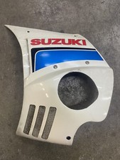 Fiancate Carena Sinistra