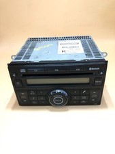 RADIO AUTORADIO VW VOLKSWAGEN GOLF TOURAN PASSAT CODICE 1K0035186AD / LEGGI