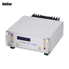 Amplificatore lineare 150W HF