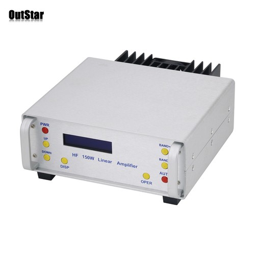 Amplificatore lineare 150w - amplificatore,