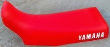 Housse selle yamaha 125 - de,