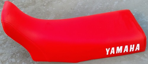 Housse selle yamaha 125 - housse,