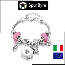Bracciale Elegante Etnico Con