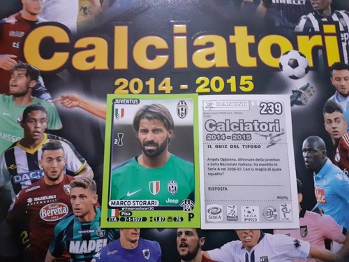 Figurine calciatori panini - figurine,
