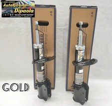 COPPIA 2 AMMORTIZZATORI