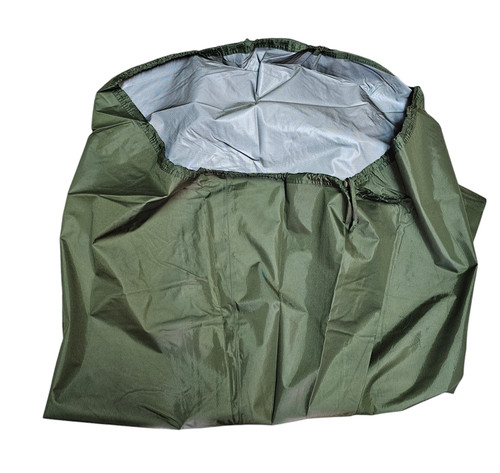 New british army olive green - new,