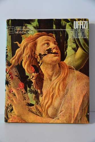Musei del mondo uffizi firenze - mondo,