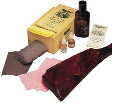 LONDON GUNSTOCK FINISH KIT NAPIER TRU OIL OLIO LEGNO DI ARMI CARABINA FUCILE   