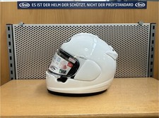Arai Chaser-X, Diamante Bianco