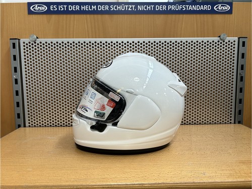 Arai chaser diamante bianco - chaser-x,,