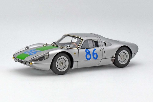 Cmc porsche 904 - carrera, gts