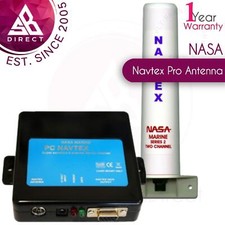 NASA Marine Navtex Pro