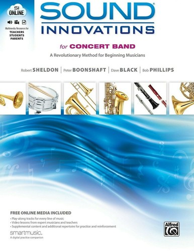Innovazioni sonore per - per, concert