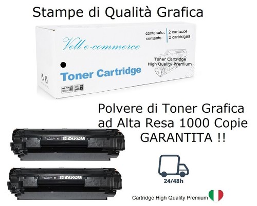 Cf279a 79a toner - cf279a, 2pz