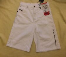 Pantaloncini denim diesel