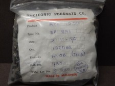 Wurlitzer Transistors NP 891