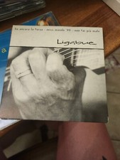 Ligabue Ho Ancora La Forza