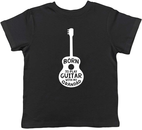 Shirt born play - t-shirt, to