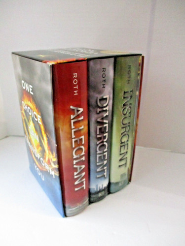 The divergent series - series, hc