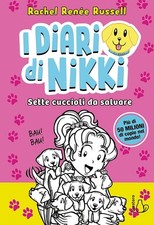 Sette cuccioli da salvare. I