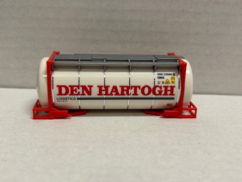 Herpa piedi serbatoio - herpa,