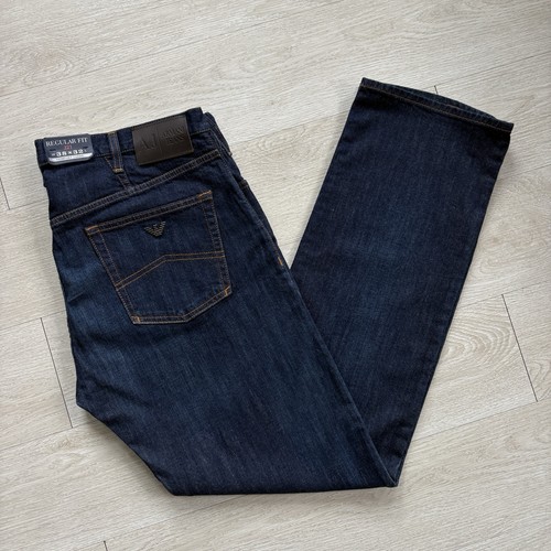 Jeans emporio armani j21 - emporio,