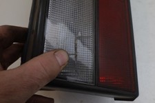 FANALE POSTERIORE DESTRO Saab