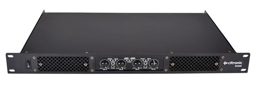 Amplificatori potenza quad - di,
