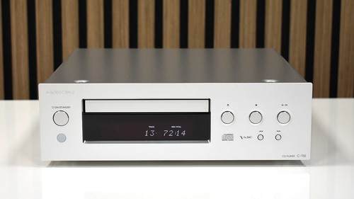 Onkyo 755 lettore cd - c-755,