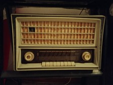 RADIO VINTAGE  D’EPOCA