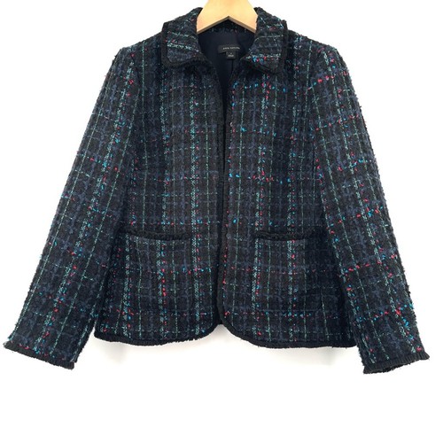 Giacca blazer ann taylor - blazer,