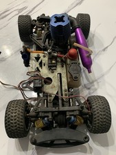 Vintage CEN SP1 GP? Nitro 1:10