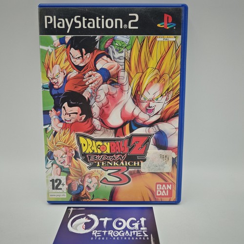 Dragon ball budokai - dragon,