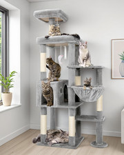 Tiragraffi per Gatti XL