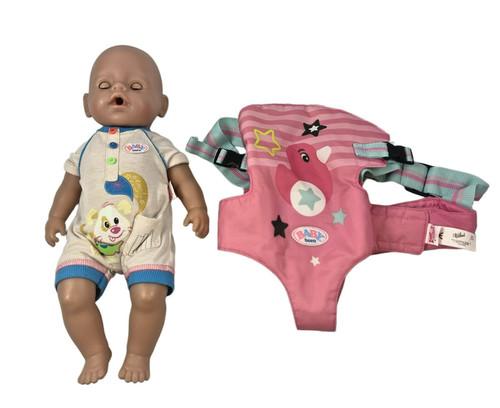 Zapf creation baby - creation,