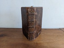 libro antico - Memorie di