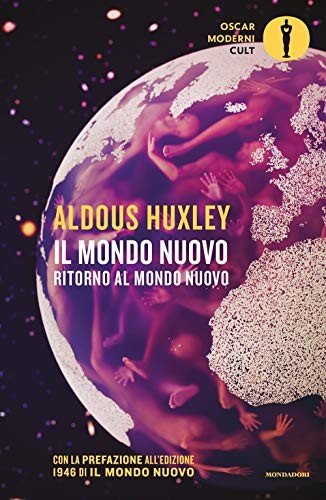 Mondo nuovo ritorno - mondo, al