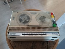 Geloso G 257 Vintage