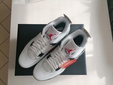 Air Jordan 4 Retro White