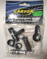 CARSON  RICAMBI AUTO RC  1:8