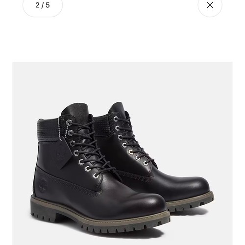 Timberland premium pollici - premium, 6