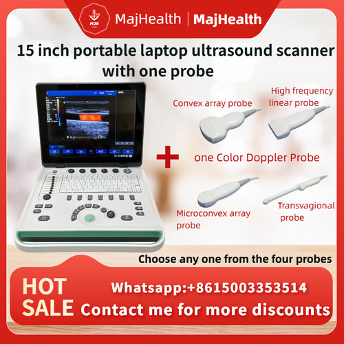 Scanner ultrasuoni - scanner, ad