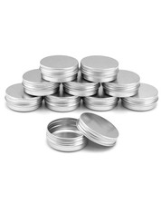 QWORK® 30 pezzi Vasetti