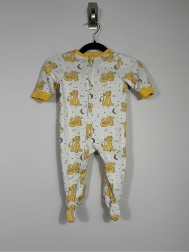 Pigiama disney bambino - disney, re
