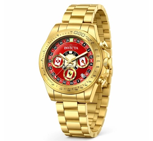 Orologio uomo invicta - orologio,