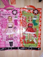 Set bambole barbie - bambole,