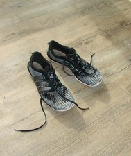 Adidas Adipure Gazelle running