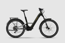 Haibike bici elettrica - elettrica, da