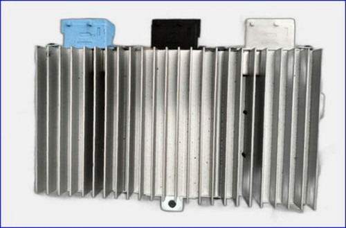 Philips hifi system - hifi, amplifier